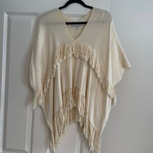 Apiece Apart fringe top